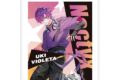 Noctyx スクエアミラー 浮奇・ヴィオレタ
2026年11月中旬発売 Noctyx スクエアミラー 浮奇・ヴィオレタ
2026年11月中旬発売