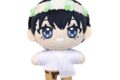 ブルーロック2期 ぬいパル(ぬいぐるみマスコット)/第三弾 潔 世一
2026年8月28日発売
で取扱中 ブルーロック2期 ぬいパル(ぬいぐるみマスコット)/第三弾 潔 世一
2026年8月28日発売
で取扱中