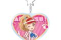 アイカツ! 10th STORY ~未来へのSTARWAY~ 描き下ろし 夏樹みくる レトロストライプver. BIGアクリルキーホルダー
アニメイトで
2026/10/17 発売 アイカツ! 10th STORY ~未来へのSTARWAY~ 描き下ろし 夏樹みくる レトロストライプver. BIGアクリルキーホルダー
アニメイトで
2026/10/17 発売