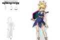 Dr.STONE どこスタ(ホログラムver.)/コハク
アニメイトで
2026年09月中旬発売 Dr.STONE どこスタ(ホログラムver.)/コハク
アニメイトで
2026年09月中旬発売