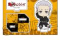 TVアニメ東京リベンジャーズ ぺたん娘アクリルフィギュア vol.1 三ツ谷隆
アニメイトで
2026年09月下旬発売 TVアニメ東京リベンジャーズ ぺたん娘アクリルフィギュア vol.1 三ツ谷隆
アニメイトで
2026年09月下旬発売