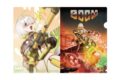 勝利の女神:NIKKE クリアファイル BOOM!THE GHOST! エレグ アニメイトで
2026年09月発売 勝利の女神:NIKKE クリアファイル BOOM!THE GHOST! エレグ アニメイトで
2026年09月発売
