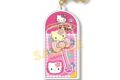 サンリオキャラクターズチョコレート マスコットチャームVol.4 04 ハローキティ(カオハナ)
2026年08月発売 サンリオキャラクターズチョコレート マスコットチャームVol.4 04 ハローキティ(カオハナ)
2026年08月発売