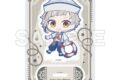 アニメ文豪ストレイドッグス (文スト) 横浜廻遊 ミニキャラアクリルスタンド 中島敦
2026年11月下旬発売 アニメ文豪ストレイドッグス (文スト) 横浜廻遊 ミニキャラアクリルスタンド 中島敦
2026年11月下旬発売