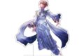 アイドリッシュセブン アクリルスタンド 週刊ファミ通 Collection 和泉三月
2026年09月下旬発売 アイドリッシュセブン アクリルスタンド 週刊ファミ通 Collection 和泉三月
2026年09月下旬発売