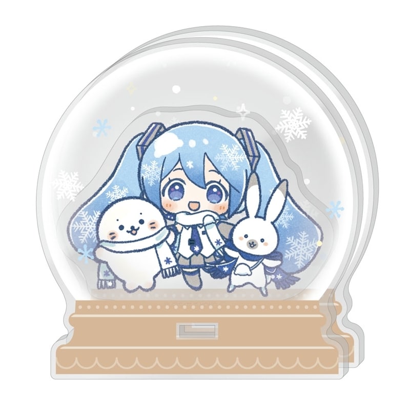 プロセカ ミニ色紙コレクション 第53弾C Special present for YOU!(全9