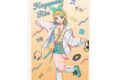 初音ミク 描き下ろし 鏡音リン シティポップver. Art by ドルストイ A3マット加工ポスター
2026年10月19日発売 初音ミク 描き下ろし 鏡音リン シティポップver. Art by ドルストイ A3マット加工ポスター
2026年10月19日発売