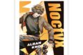 Noctyx スクエアミラー アルバーン・ノックス
2026年11月中旬発売 Noctyx スクエアミラー アルバーン・ノックス
2026年11月中旬発売
