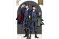 TVアニメ『進撃の巨人』 描き下ろし エレン&リヴァイ 看守ver. A3マット加工ポスター
2026年10月3日発売 TVアニメ『進撃の巨人』 描き下ろし エレン&リヴァイ 看守ver. A3マット加工ポスター
2026年10月3日発売