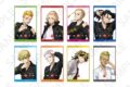 東京リベンジャーズ トレーディングビデオ通話風カード
アニメイトで
2026年09月下旬発売 東京リベンジャーズ トレーディングビデオ通話風カード
アニメイトで
2026年09月下旬発売