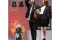 地獄楽×Favorite 地獄楽モチーフブルゾン
アニメイトで
2026年10月下旬発売 地獄楽×Favorite 地獄楽モチーフブルゾン
アニメイトで
2026年10月下旬発売