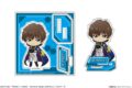 コードギアス アクリルフィギュアmini 05 スザクB アニメイトで
2026年08月 上旬 発売 コードギアス アクリルフィギュアmini 05 スザクB アニメイトで
2026年08月 上旬 発売