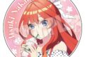 五等分の花嫁* アクリルコースター
2026年10月上旬発売 五等分の花嫁* アクリルコースター
2026年10月上旬発売