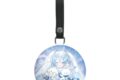しろたん×雪ミク ラゲッジタグ
2026年10月下旬発売 しろたん×雪ミク ラゲッジタグ
2026年10月下旬発売