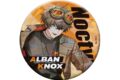 Noctyx ホログラム缶バッジ アルバーン・ノックス②
2026年11月中旬発売 Noctyx ホログラム缶バッジ アルバーン・ノックス②
2026年11月中旬発売