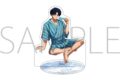 サカモトデイズ アクリルスタンド/勢羽 夏生 夕涼み
2026年8月1日発売 サカモトデイズ アクリルスタンド/勢羽 夏生 夕涼み
2026年8月1日発売