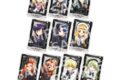マーメイドメロディー ぴちぴちピッチ トレーディングビジュアルカード<全10種・ランダム>
アニメイトで
2026年09月下旬発売 マーメイドメロディー ぴちぴちピッチ トレーディングビジュアルカード<全10種・ランダム>
アニメイトで
2026年09月下旬発売