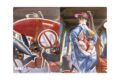勝利の女神:NIKKE クリアファイル マルチャーナ:マリンスタディ アニメイトで
2026年09月発売 勝利の女神:NIKKE クリアファイル マルチャーナ:マリンスタディ アニメイトで
2026年09月発売
