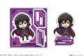 コードギアス アクリルフィギュアmini 03 ルルーシュB アニメイトで
2026年08月 上旬 発売 コードギアス アクリルフィギュアmini 03 ルルーシュB アニメイトで
2026年08月 上旬 発売