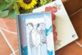 BANANA FISH 京友禅型紙BOX《Letter set》A アニメイトで
2026/08/25 発売 BANANA FISH 京友禅型紙BOX《Letter set》A アニメイトで
2026/08/25 発売
