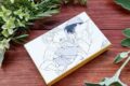 BANANA FISH 京の薄飴さん アッシュ&英二 アニメイト
2026/08/25 発売 BANANA FISH 京の薄飴さん アッシュ&英二 アニメイト
2026/08/25 発売