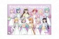 ラブライブ!スーパースター!! ミニアクリルアート Pastel Nurses ver.
2026年09月発売
で取扱中 (アニメイト) ラブライブ!スーパースター!! ミニアクリルアート Pastel Nurses ver.
2026年09月発売
で取扱中 (アニメイト)