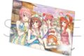 五等分の花嫁* アクリルアートパネル(くつろぎ温泉)
2026年8月22日発売
で取扱中 (アニメイト) 五等分の花嫁* アクリルアートパネル(くつろぎ温泉)
2026年8月22日発売
で取扱中 (アニメイト)
