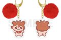 アイドリッシュセブン あにまりっしゅせぶん ぽんぽん付きキーホルダー りくはむ
2026年11月21日発売 アイドリッシュセブン あにまりっしゅせぶん ぽんぽん付きキーホルダー りくはむ
2026年11月21日発売