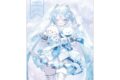 しろたん×雪ミク B2タペストリー
2026年10月下旬発売 しろたん×雪ミク B2タペストリー
2026年10月下旬発売