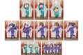 忍たま乱太郎 描き下ろし みんなでレッツダンス!の段ver. トレーディングブロマイド
2026年10月19日発売 忍たま乱太郎 描き下ろし みんなでレッツダンス!の段ver. トレーディングブロマイド
2026年10月19日発売