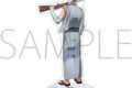 サカモトデイズ アクリルスタンド/楽 夕涼み
2026年8月1日発売 サカモトデイズ アクリルスタンド/楽 夕涼み
2026年8月1日発売