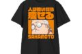サカモトデイズ 人は動いたら痩せる Tシャツレディース(サイズ/XL)【再販】
2026年9月27日発売 サカモトデイズ 人は動いたら痩せる Tシャツレディース(サイズ/XL)【再販】
2026年9月27日発売