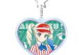 アイカツ! 10th STORY ~未来へのSTARWAY~ 描き下ろし 藤堂ユリカ レトロストライプver. BIGアクリルキーホルダー
アニメイトで
2026/10/17 発売 アイカツ! 10th STORY ~未来へのSTARWAY~ 描き下ろし 藤堂ユリカ レトロストライプver. BIGアクリルキーホルダー
アニメイトで
2026/10/17 発売