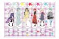 ラブライブ!スーパースター!! アクリルジオラマ B HAIR STYLIST ver.
2026年09月発売
で取扱中 (アニメイト) ラブライブ!スーパースター!! アクリルジオラマ B HAIR STYLIST ver.
2026年09月発売
で取扱中 (アニメイト)