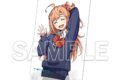 イキヅライブ! LOVELIVE! BLUEBIRD ミニアクリルプレート ポルカ
2026年10月27日発売 イキヅライブ! LOVELIVE! BLUEBIRD ミニアクリルプレート ポルカ
2026年10月27日発売