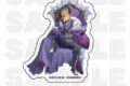 ハイキュー!! TOUCH THE DREAM ダイカットステッカー 宮侑
アニメイトで
2025年12月1日発売 ハイキュー!! TOUCH THE DREAM ダイカットステッカー 宮侑
アニメイトで
2025年12月1日発売