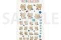アイドリッシュセブン あにまりっしゅせぶん ぷっくりシール りゅーがー
2026年11月21日発売 アイドリッシュセブン あにまりっしゅせぶん ぷっくりシール りゅーがー
2026年11月21日発売