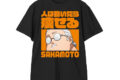 サカモトデイズ 人は動いたら痩せる Tシャツレディース(サイズ/L)【再販】
2026年9月27日発売 サカモトデイズ 人は動いたら痩せる Tシャツレディース(サイズ/L)【再販】
2026年9月27日発売