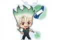Dr.STONE ミニキャラアクリルスタンドチャーム 石神千空
アニメイトで
2026年08月上旬発売 Dr.STONE ミニキャラアクリルスタンドチャーム 石神千空
アニメイトで
2026年08月上旬発売