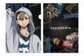 ガチアクタ クリアファイル Sport Mix ver ザンカ
2026年10月上旬発売 ガチアクタ クリアファイル Sport Mix ver ザンカ
2026年10月上旬発売