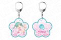 ラブライブ!スーパースター!! 両面キーホルダー 鬼塚冬毬 笑顔のPromise ver.
2026年09月発売
で取扱中 (アニメイト) ラブライブ!スーパースター!! 両面キーホルダー 鬼塚冬毬 笑顔のPromise ver.
2026年09月発売
で取扱中 (アニメイト)