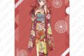 五等分の花嫁* A4クリアファイル 振袖Ver. 中野五月
2026年09月発売
で取扱中 (アニメイト) 五等分の花嫁* A4クリアファイル 振袖Ver. 中野五月
2026年09月発売
で取扱中 (アニメイト)