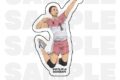 ハイキュー!! TOUCH THE DREAM ダイカットステッカー 中島猛
アニメイトで
2025年12月1日発売 ハイキュー!! TOUCH THE DREAM ダイカットステッカー 中島猛
アニメイトで
2025年12月1日発売