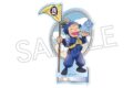 忍たま乱太郎 アクリルスタンド-修学旅行実行委員- 時友四郎兵衛
2026年08月下旬発売 忍たま乱太郎 アクリルスタンド-修学旅行実行委員- 時友四郎兵衛
2026年08月下旬発売