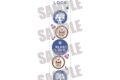 ブルーロック みずあめステッカー 潔 世一&糸師 凛 CUPCAKE ver.
2026年10月上旬発売
で取扱中 ブルーロック みずあめステッカー 潔 世一&糸師 凛 CUPCAKE ver.
2026年10月上旬発売
で取扱中