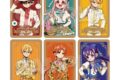 TVアニメ「地縛少年花子くん2」 トレーディングホログラムカード リボンver. アニメイトで
2026/09/04 発売 TVアニメ「地縛少年花子くん2」 トレーディングホログラムカード リボンver. アニメイトで
2026/09/04 発売