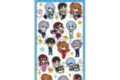 エヴァンゲリオン うるちゅるPOP SEAL A アニメイトで
2026年11月発売 エヴァンゲリオン うるちゅるPOP SEAL A アニメイトで
2026年11月発売