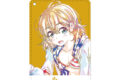 彼女、お借りします (かのかり) 七海麻美 Ani-Art 1ポケットパスケース【再販】
2025年11月27日発売
アニメイトで取扱中 彼女、お借りします (かのかり) 七海麻美 Ani-Art 1ポケットパスケース【再販】
2025年11月27日発売
アニメイトで取扱中