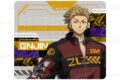 ガチアクタ マウスパッド Sport Mix ver エンジン
2026年10月上旬発売 ガチアクタ マウスパッド Sport Mix ver エンジン
2026年10月上旬発売