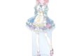 五等分の花嫁* 描き下ろし 中野二乃 星空メイドver. Ani-Art KAWAII label BIGアクリルスタンド
2026年10月29日発売 五等分の花嫁* 描き下ろし 中野二乃 星空メイドver. Ani-Art KAWAII label BIGアクリルスタンド
2026年10月29日発売